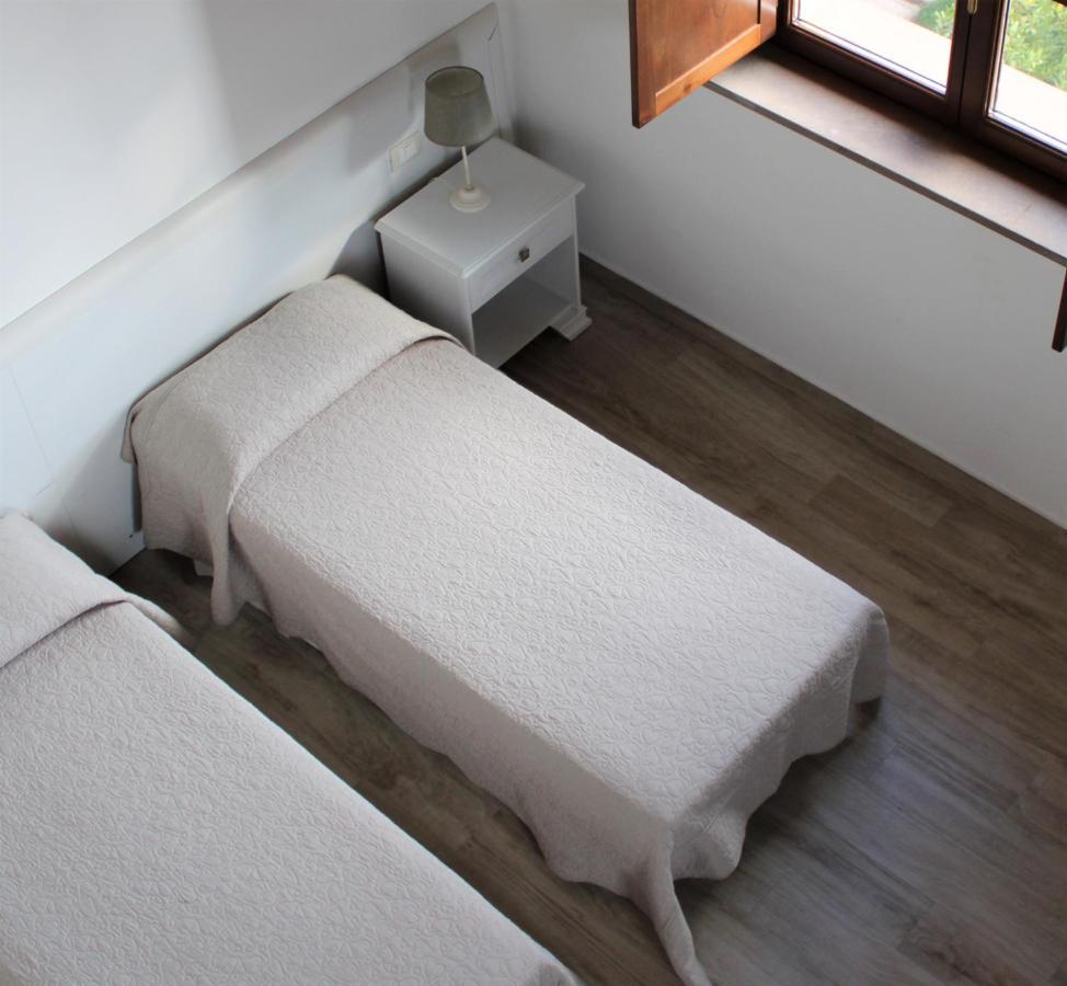 Agriturismo Il Pelago กัสตาลเญโต การ์ดุชชี ภายนอก รูปภาพ
