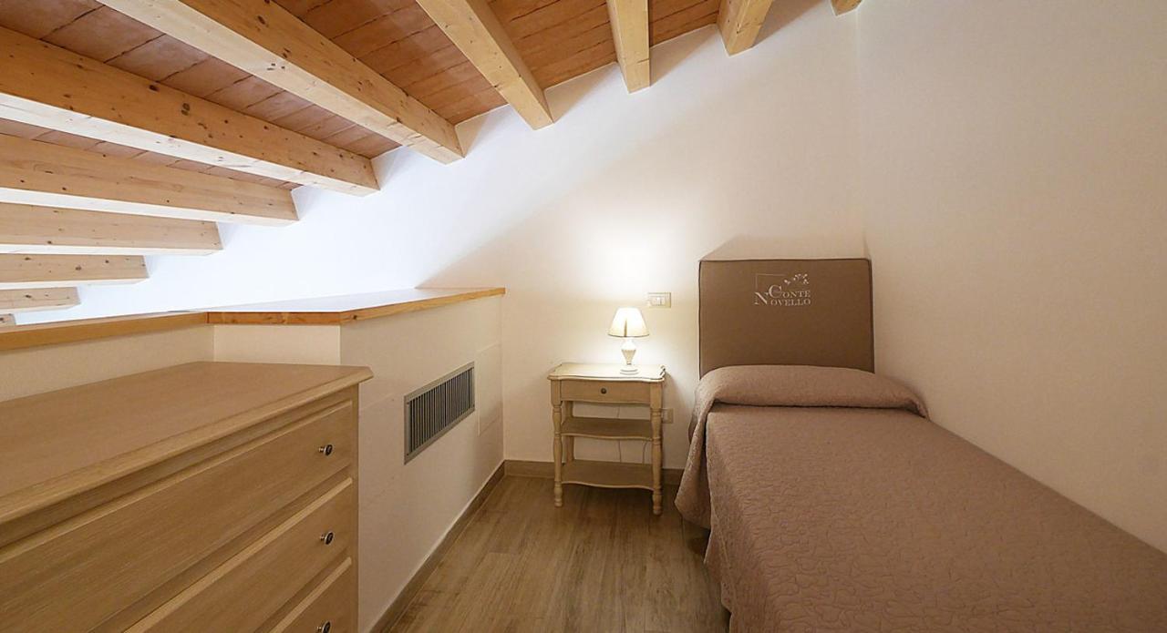 Agriturismo Il Pelago กัสตาลเญโต การ์ดุชชี ภายนอก รูปภาพ