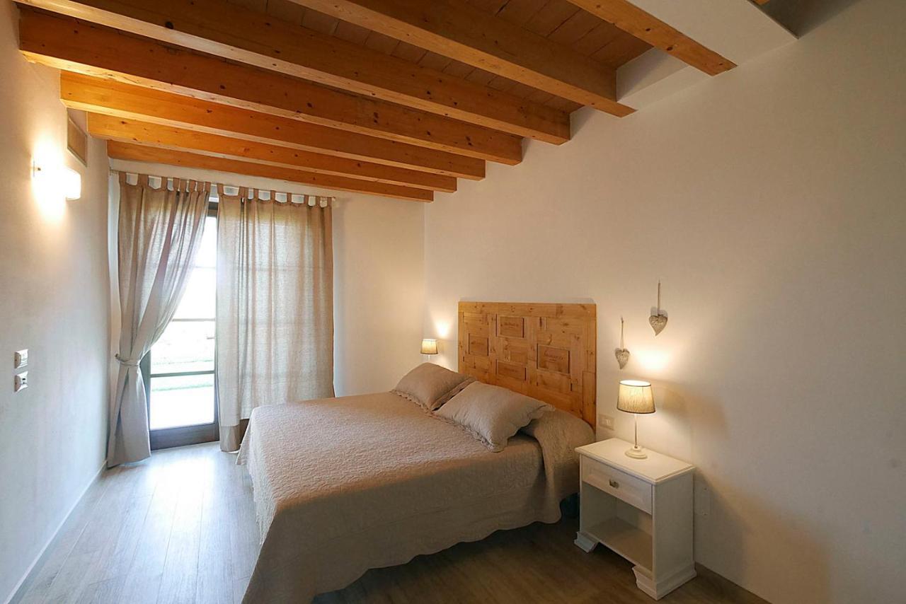 Agriturismo Il Pelago กัสตาลเญโต การ์ดุชชี ภายนอก รูปภาพ