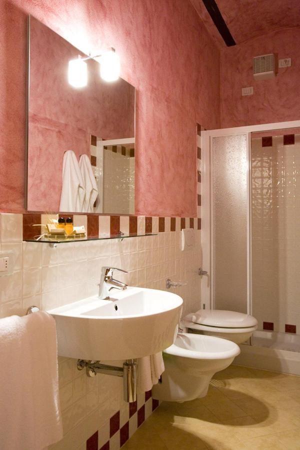 Agriturismo Il Pelago กัสตาลเญโต การ์ดุชชี ภายนอก รูปภาพ