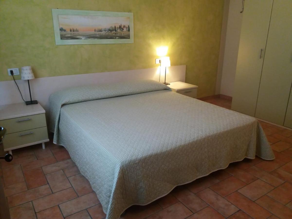 Agriturismo Il Pelago กัสตาลเญโต การ์ดุชชี ภายนอก รูปภาพ